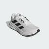 imageadidas Mens Questar 3 Running SneakerWhiteBlackDash Grey