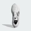 imageadidas Mens Questar 3 Running SneakerWhiteBlackDash Grey