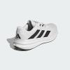 imageadidas Mens Questar 3 Running SneakerWhiteBlackDash Grey