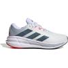 imageadidas Mens Questar 3 Running SneakerWhiteBlackPure Ruby