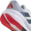 imageadidas Mens Questar 3 Running SneakerWhiteBlackPure Ruby