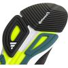 imageadidas Mens Rapidmove 2 Training SneakerBlackLucid LemonShock Pink
