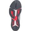 imageadidas Mens Rapidmove 2 Training SneakerHalo SilverLucid RedOnix