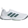 imageadidas Mens Rapidmove 2 Training SneakerWhitePreloved TealOnix