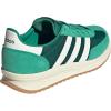 imageadidas Mens Run 70s 20 Running SneakersCollegiate GreenWhiteSemi Court Green