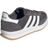 imageadidas Mens Run 70s 20 Running SneakersGrey StrataWhiteGum