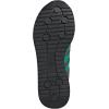 imageadidas Mens Run 70s 20 Running SneakersGreySemi Court GreenCarbon