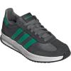 imageadidas Mens Run 70s 20 Running SneakersGreySemi Court GreenCarbon