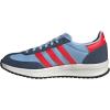 imageadidas Mens Run 70s 20 SneakerBluePure RubyPreloved Ink