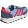 imageadidas Mens Run 70s 20 SneakerBluePure RubyPreloved Ink