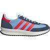 imageadidas Mens Run 70s 20 SneakerBluePure RubyPreloved Ink