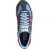 imageadidas Mens Run 70s 20 SneakerBluePure RubyPreloved Ink
