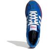 imageadidas Mens Run 70s 20 SneakerBright RoyalWhiteBetter Scarlet