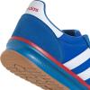 imageadidas Mens Run 70s 20 SneakerBright RoyalWhiteBetter Scarlet