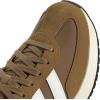 imageadidas Mens Run 70s 20 SneakerBronze Strata Core White Warm Vanilla