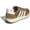 imageadidas Mens Run 70s 20 SneakerBronze Strata Core White Warm Vanilla