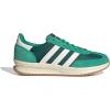 imageadidas Mens Run 70s 20 SneakerCollegiate Green Core White Semi Court Green