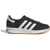imageadidas Mens Run 70s 20 SneakerCore Black Cloud White Cloud White