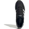 imageadidas Mens Run 70s 20 SneakerCore Black Cloud White Cloud White