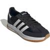 imageadidas Mens Run 70s 20 SneakerCore Black Cloud White Cloud White