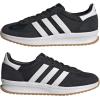 imageadidas Mens Run 70s 20 SneakerCore Black Cloud White Cloud White