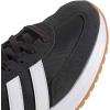 imageadidas Mens Run 70s 20 SneakerCore Black Cloud White Cloud White