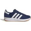 imageadidas Mens Run 70s 20 SneakerDark Blue Cloud White Cloud White