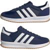 imageadidas Mens Run 70s 20 SneakerDark Blue Cloud White Cloud White