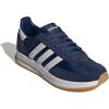imageadidas Mens Run 70s 20 SneakerDark Blue Cloud White Cloud White