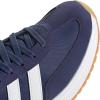 imageadidas Mens Run 70s 20 SneakerDark Blue Cloud White Cloud White
