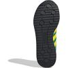 imageadidas Mens Run 70s 20 SneakerGreenYellowOff White
