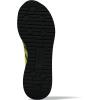 imageadidas Mens Run 70s 20 SneakerGreenYellowOff White