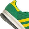 imageadidas Mens Run 70s 20 SneakerGreenYellowOff White