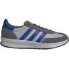 imageadidas Mens Run 70s 20 SneakerGreyTeam Royal BlueGrey