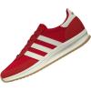 imageadidas Mens Run 70s 20 SneakerPure RubyOff WhiteSemi Lucid Red
