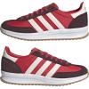 imageadidas Mens Run 70s 20 SneakerPure RubyWhiteAurora Ruby