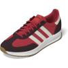 imageadidas Mens Run 70s 20 SneakerPure RubyWhiteAurora Ruby