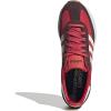 imageadidas Mens Run 70s 20 SneakerPure RubyWhiteAurora Ruby