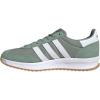 imageadidas Mens Run 70s 20 SneakerSilver GreenWhiteGum
