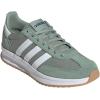 imageadidas Mens Run 70s 20 SneakerSilver GreenWhiteGum