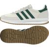imageadidas Mens Run 70s 20 SneakerWhiteCollegiate GreenOff White