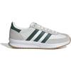imageadidas Mens Run 70s 20 SneakerWhiteCollegiate GreenOff White