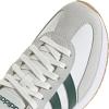 imageadidas Mens Run 70s 20 SneakerWhiteCollegiate GreenOff White