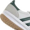 imageadidas Mens Run 70s 20 SneakerWhiteCollegiate GreenOff White