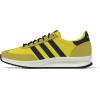 imageadidas Mens Run 70s 20 SneakerYellowBlackOff White