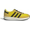 imageadidas Mens Run 70s 20 SneakerYellowBlackOff White