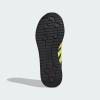 imageadidas Mens Run 72 SneakerCollegiate GreenYellowShadow Green