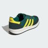imageadidas Mens Run 72 SneakerCollegiate GreenYellowShadow Green