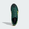 imageadidas Mens Run 72 SneakerCollegiate GreenYellowShadow Green