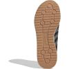 imageadidas Mens Run 72 SneakerCore BlackGreyforPrerubbed Bronze Jr8840